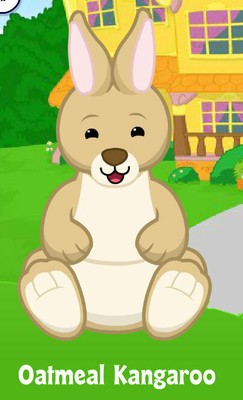 webkinz boston terrier